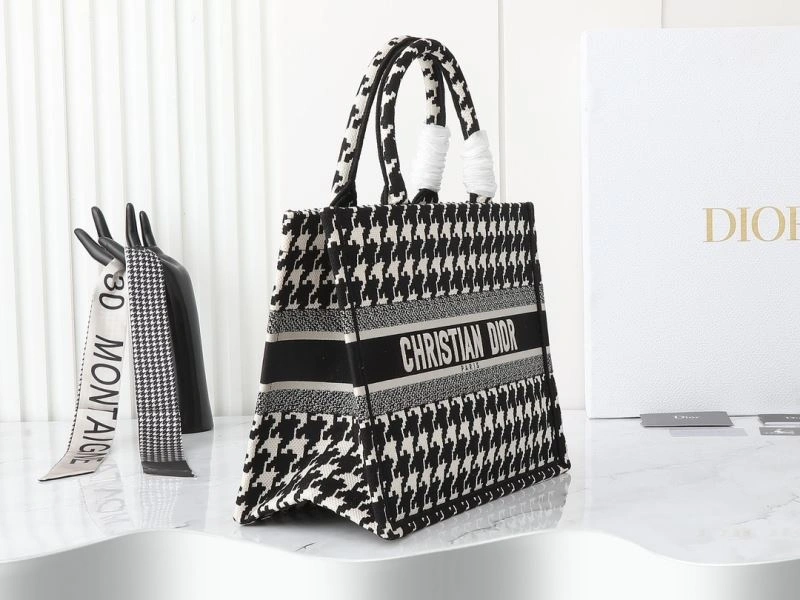Christian Dior Shopping Bags NewStyle 87721