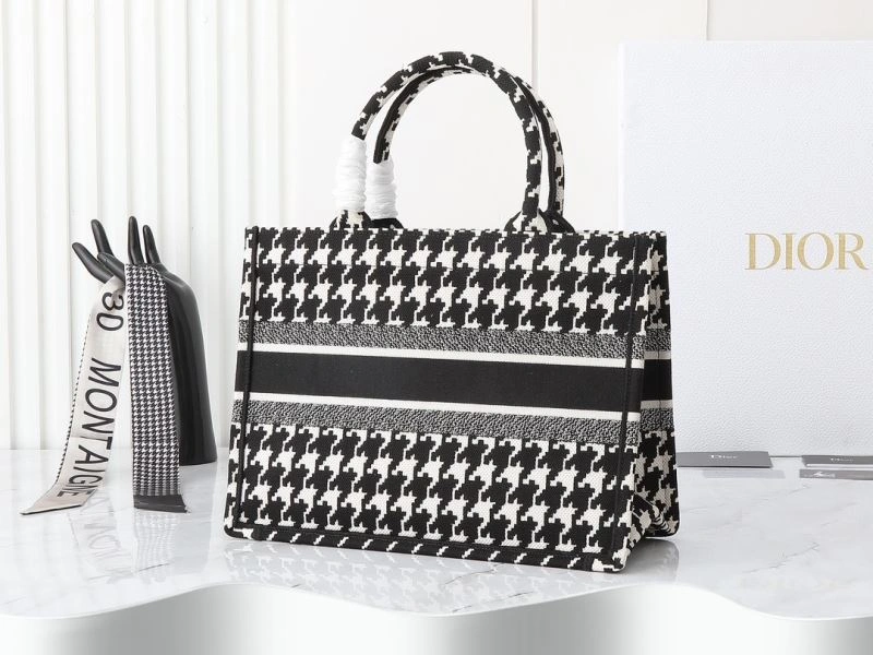 Christian Dior Shopping Bags NewStyle 87721