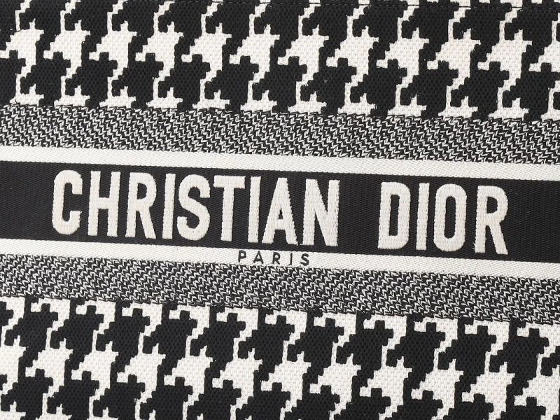 Christian Dior Shopping Bags NewStyle 87721