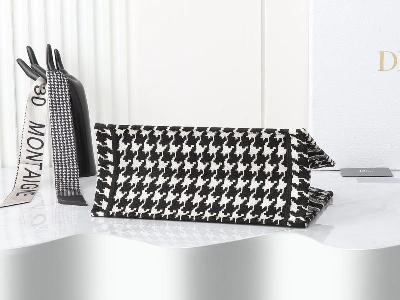 Christian Dior Shopping Bags NewStyle 87721