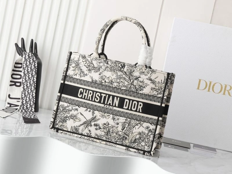 Christian Dior Shopping Bags Contemporary 87716