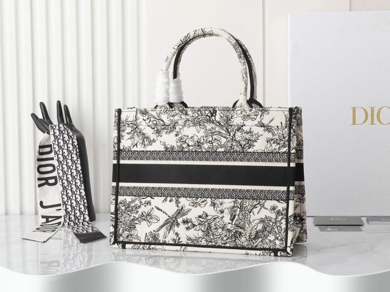 Christian Dior Shopping Bags Contemporary 87716