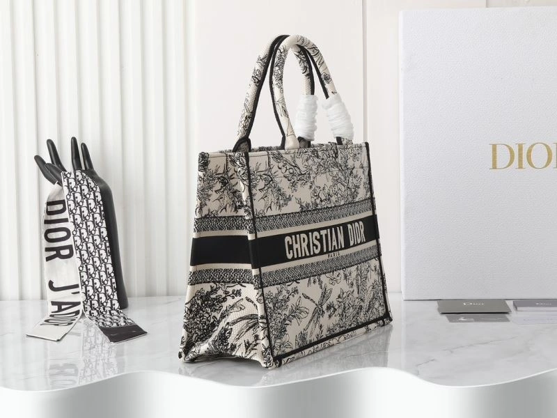 Christian Dior Shopping Bags Contemporary 87716