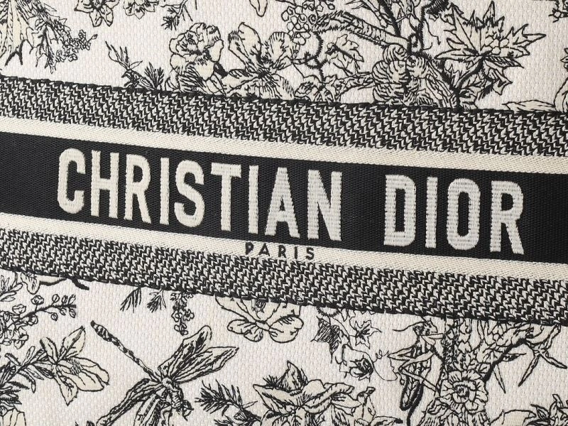 Christian Dior Shopping Bags Contemporary 87716