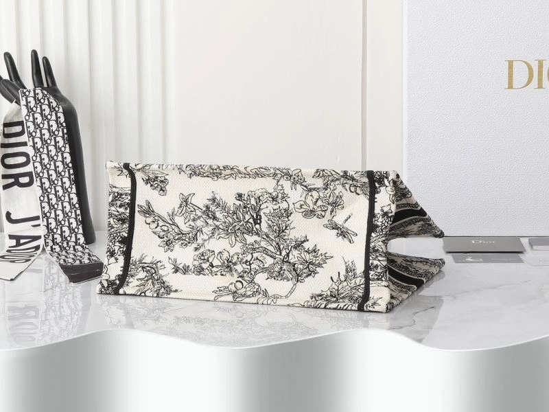 Christian Dior Shopping Bags Contemporary 87716