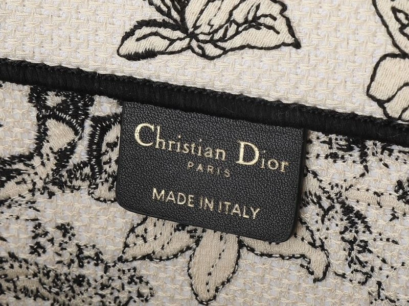 Christian Dior Shopping Bags Attractive 87748