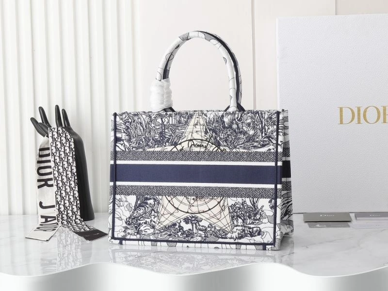Christian Dior Shopping Bags Sporty 87717