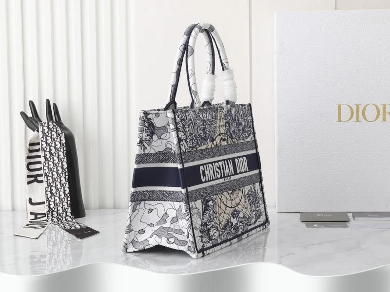 Christian Dior Shopping Bags Sporty 87717