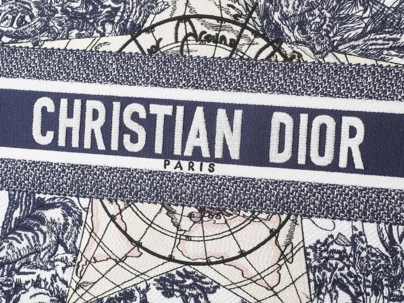Christian Dior Shopping Bags Sporty 87717