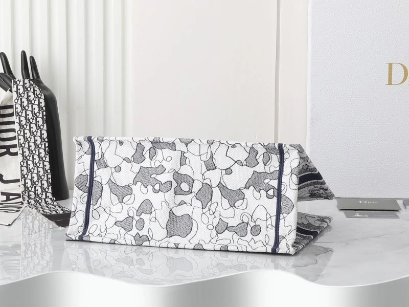 Christian Dior Shopping Bags Sporty 87717