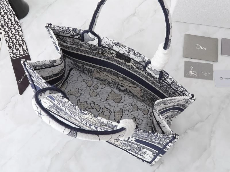 Christian Dior Shopping Bags Sporty 87717