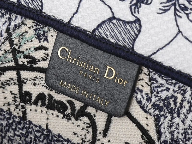 Christian Dior Shopping Bags Sporty 87717