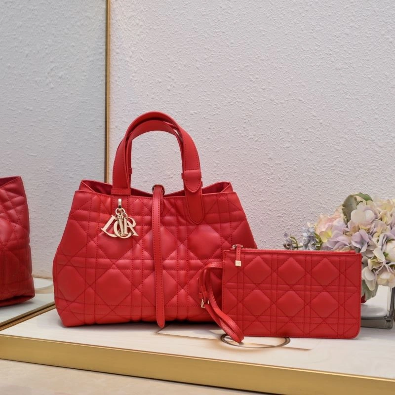 EasyCare Christian Dior Shopping Bags 87715