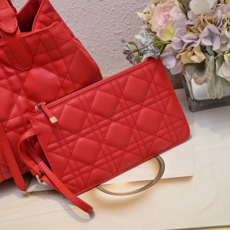 EasyCare Christian Dior Shopping Bags 87715