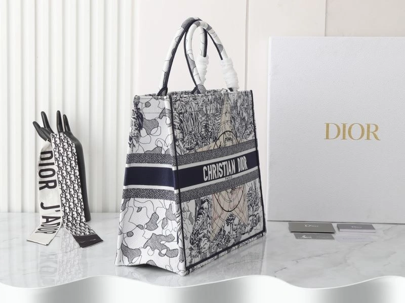 Christian Dior Shopping Bags TravelReady 87711