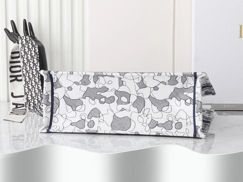 Christian Dior Shopping Bags TravelReady 87711