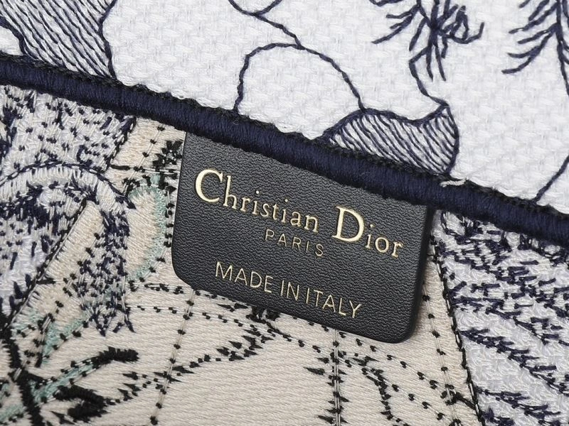 Christian Dior Shopping Bags TravelReady 87711