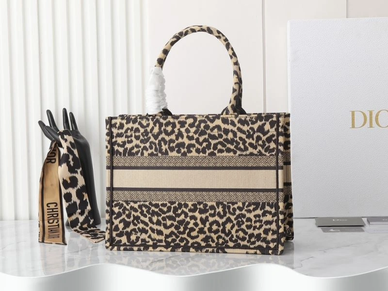 Christian Dior Shopping Bags Flexible 87714