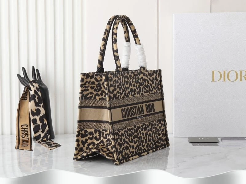 Christian Dior Shopping Bags Flexible 87714