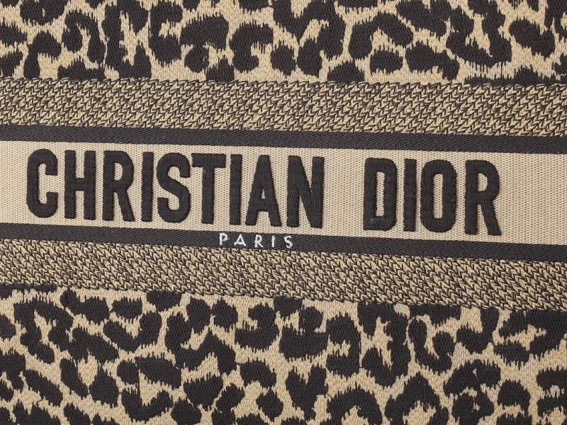 Christian Dior Shopping Bags Flexible 87714