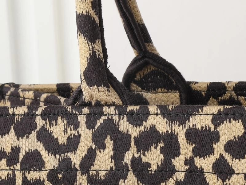 Christian Dior Shopping Bags Flexible 87714