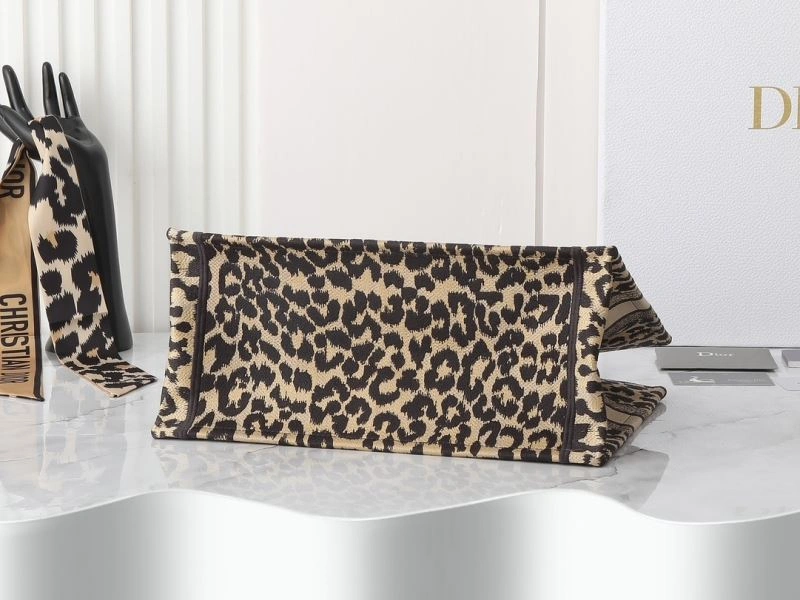 Christian Dior Shopping Bags Flexible 87714