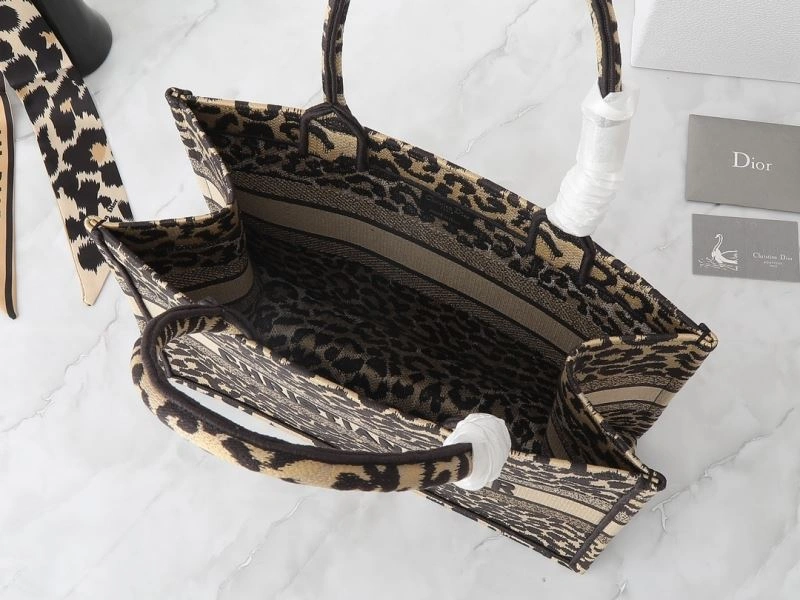 Christian Dior Shopping Bags Flexible 87714