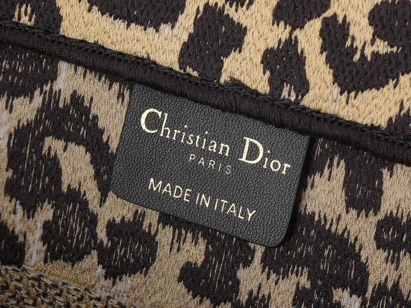 Christian Dior Shopping Bags Flexible 87714