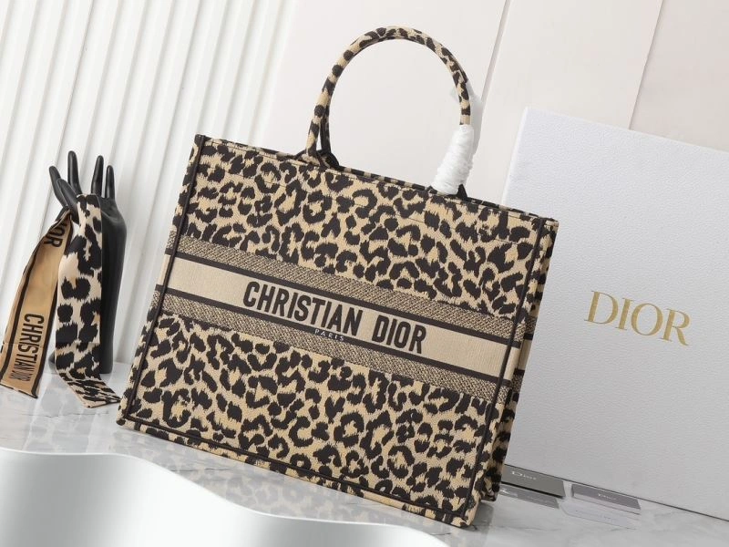 MultiPurpose Christian Dior Shopping Bags 87708