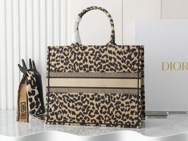 MultiPurpose Christian Dior Shopping Bags 87708