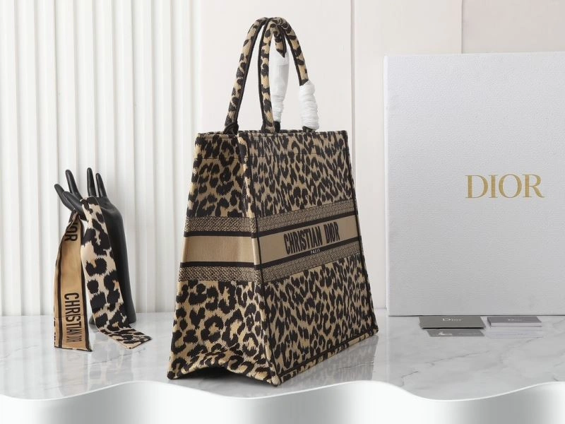 MultiPurpose Christian Dior Shopping Bags 87708