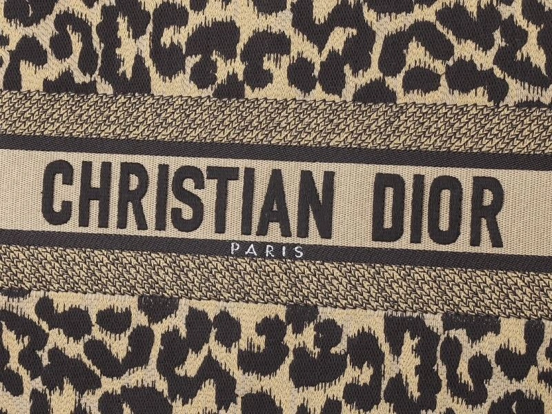 MultiPurpose Christian Dior Shopping Bags 87708