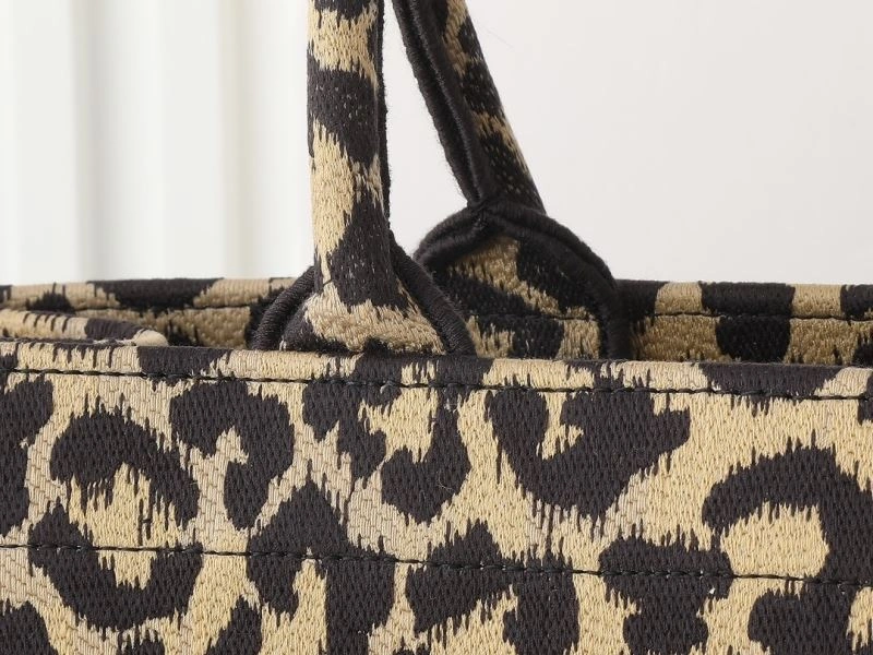 MultiPurpose Christian Dior Shopping Bags 87708