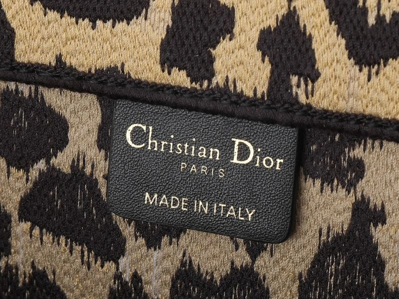 MultiPurpose Christian Dior Shopping Bags 87708