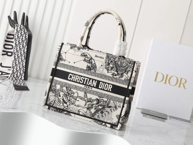 MultiPurpose Christian Dior Shopping Bags 87710