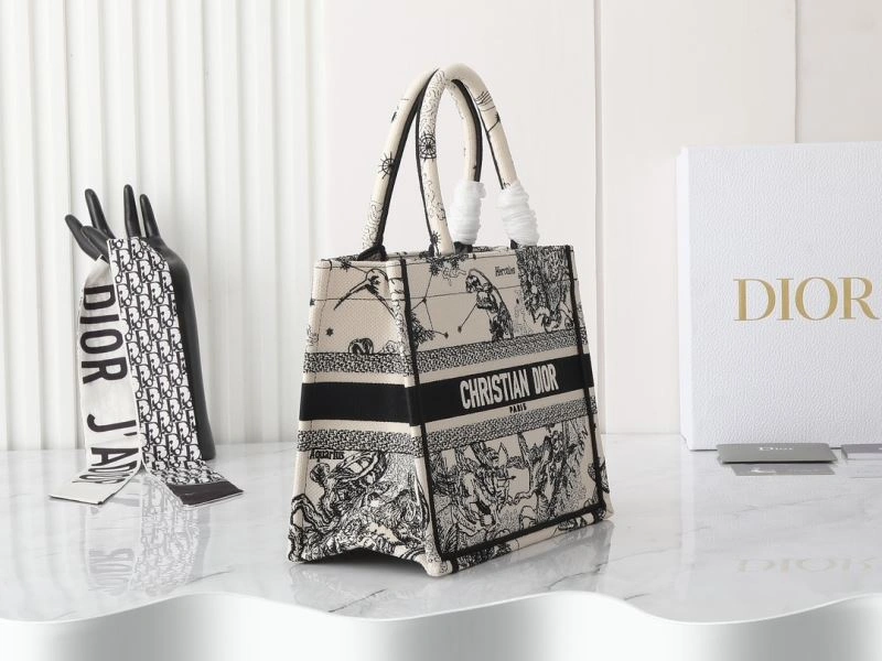 MultiPurpose Christian Dior Shopping Bags 87710