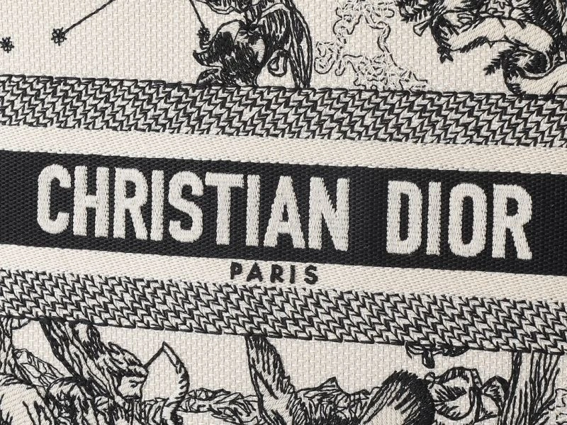 MultiPurpose Christian Dior Shopping Bags 87710
