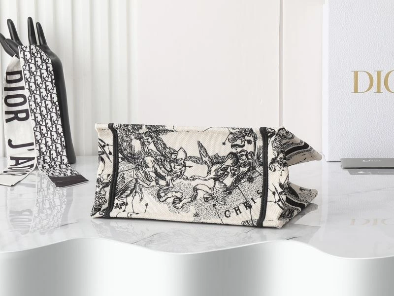 MultiPurpose Christian Dior Shopping Bags 87710