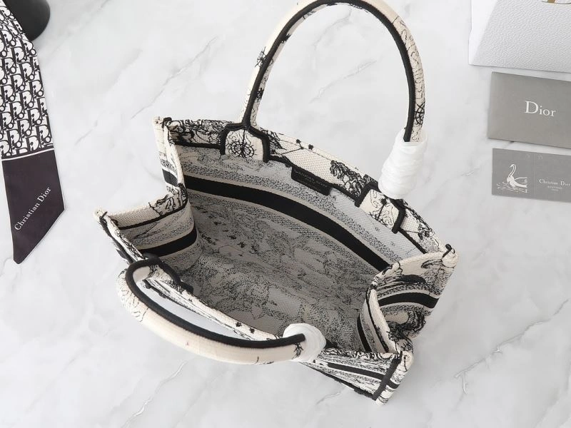 MultiPurpose Christian Dior Shopping Bags 87710