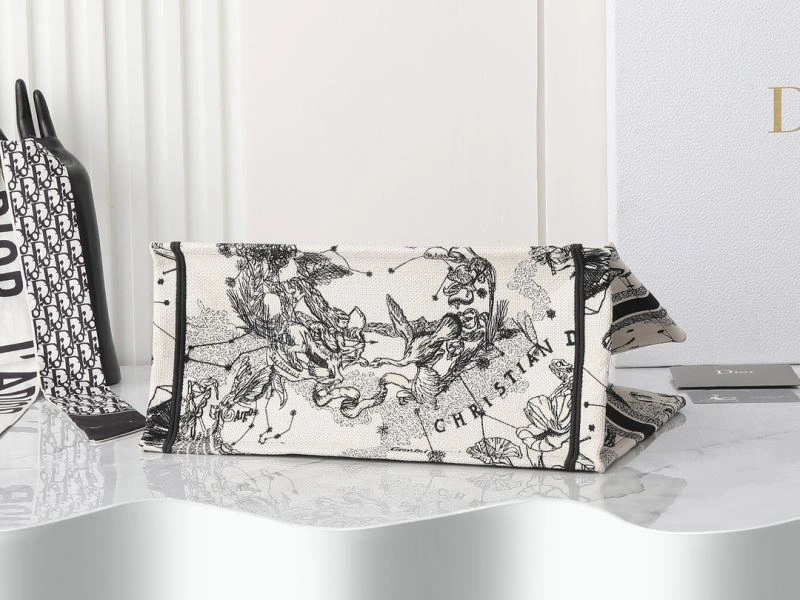 WeatherProof Christian Dior Shopping Bags 87749