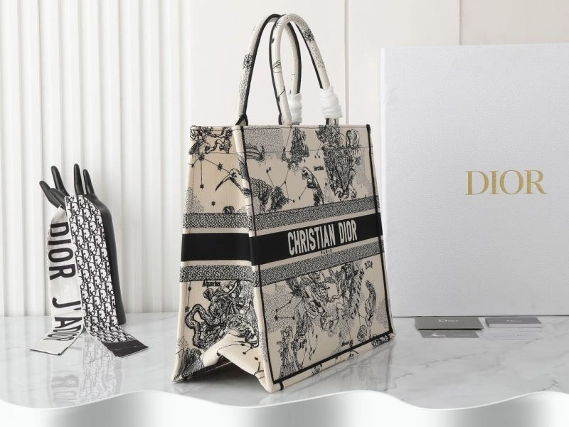 Seasonal Christian Dior Shopping Bags 87707