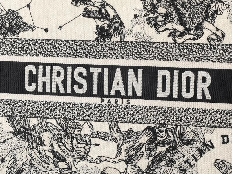 Seasonal Christian Dior Shopping Bags 87707