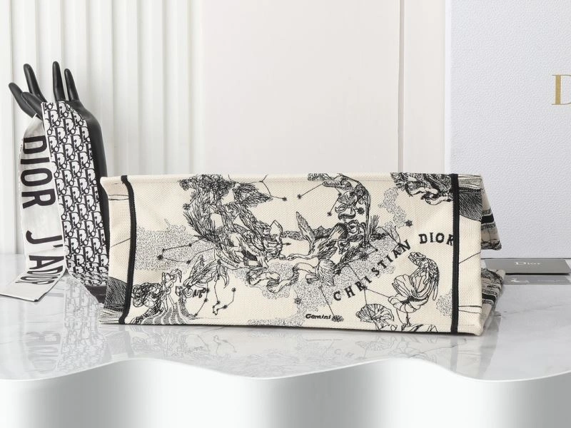 Seasonal Christian Dior Shopping Bags 87707