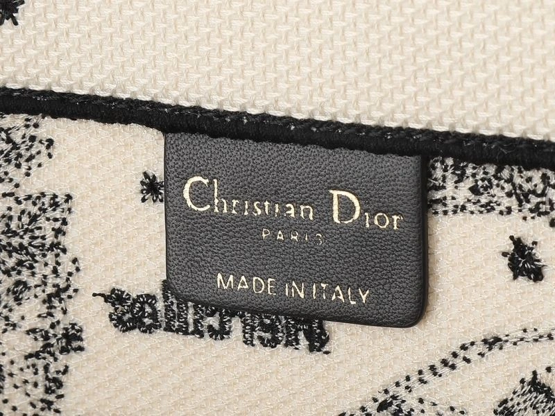 Seasonal Christian Dior Shopping Bags 87707