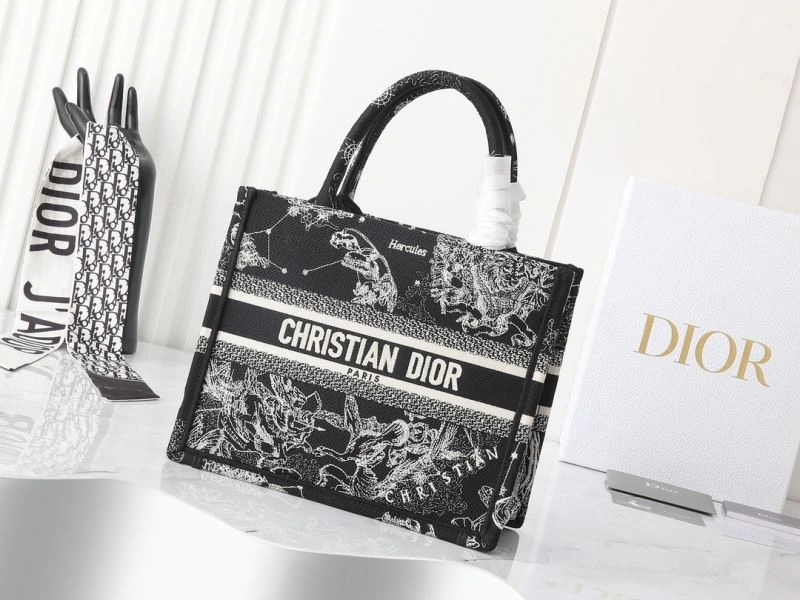 Durable Christian Dior Shopping Bags 87706