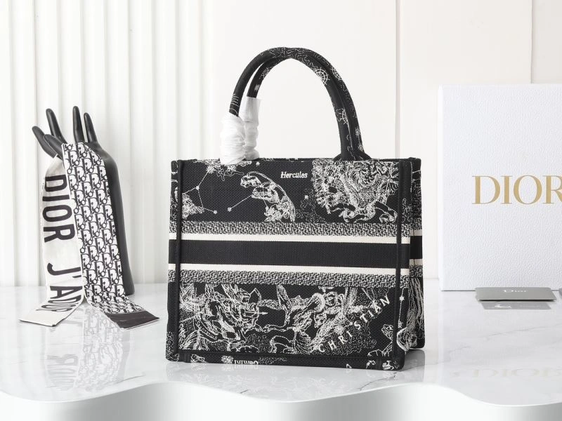 Durable Christian Dior Shopping Bags 87706