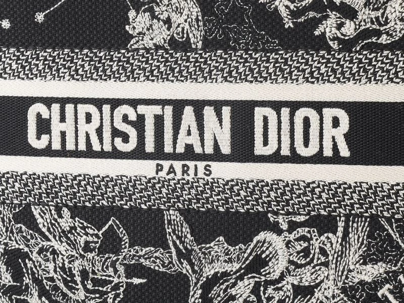 Durable Christian Dior Shopping Bags 87706