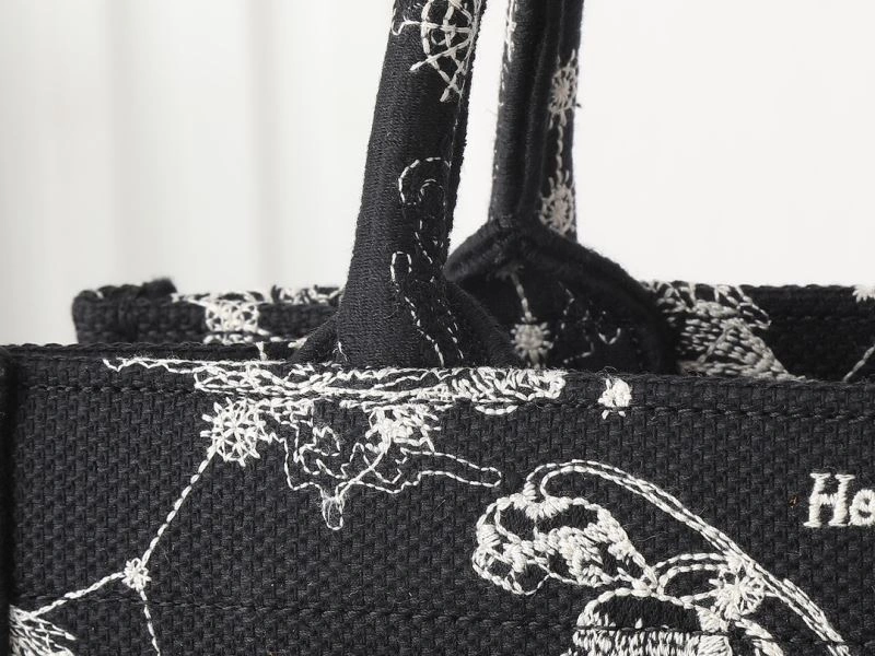 Durable Christian Dior Shopping Bags 87706