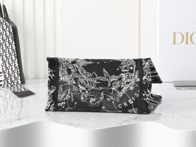 Durable Christian Dior Shopping Bags 87706