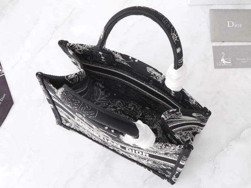 Durable Christian Dior Shopping Bags 87706